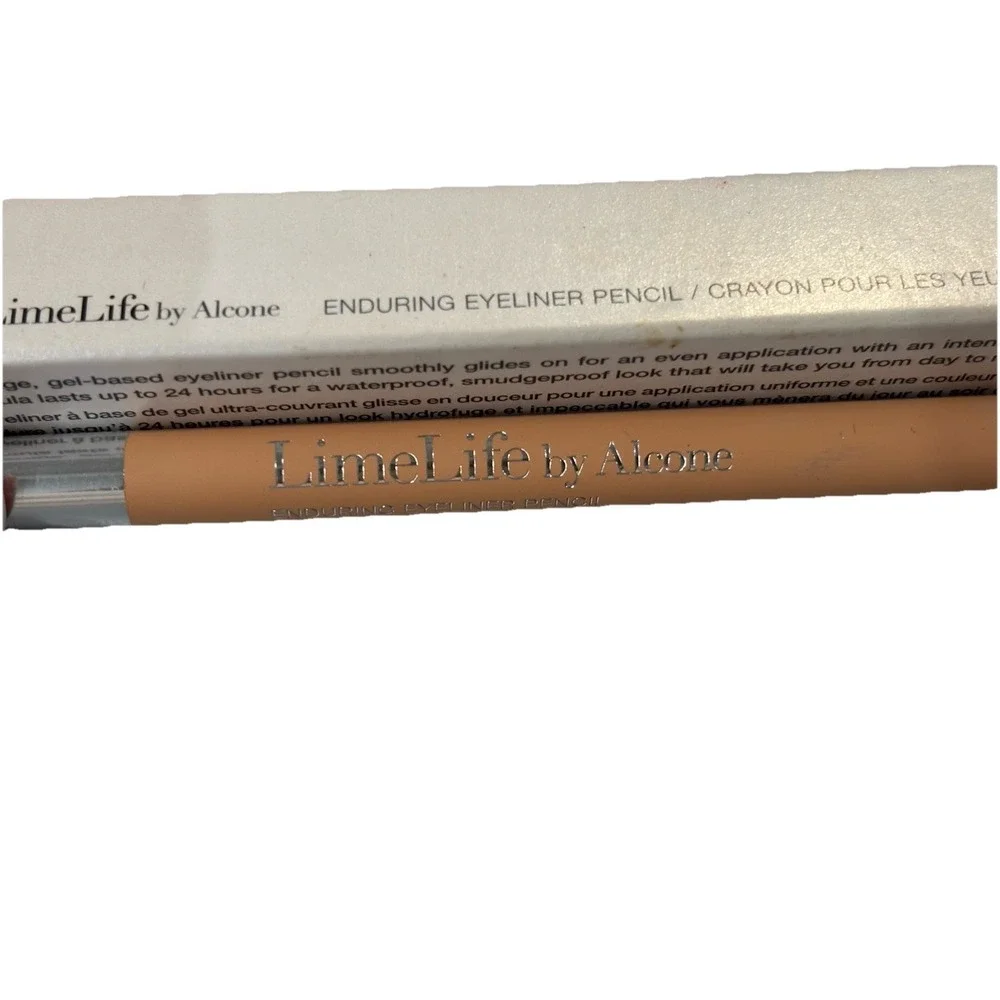 Limelife enduring alcone